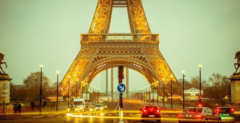 Paris, quatrième ville la plus attractive du monde
