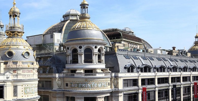 Paris : toujours pas d’ouverture dominicale au Printemps