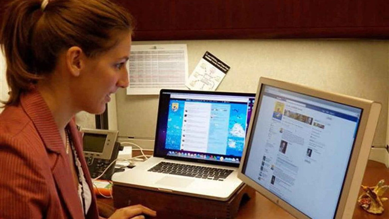 Girl_with_computer_emerging_technologies_social_media