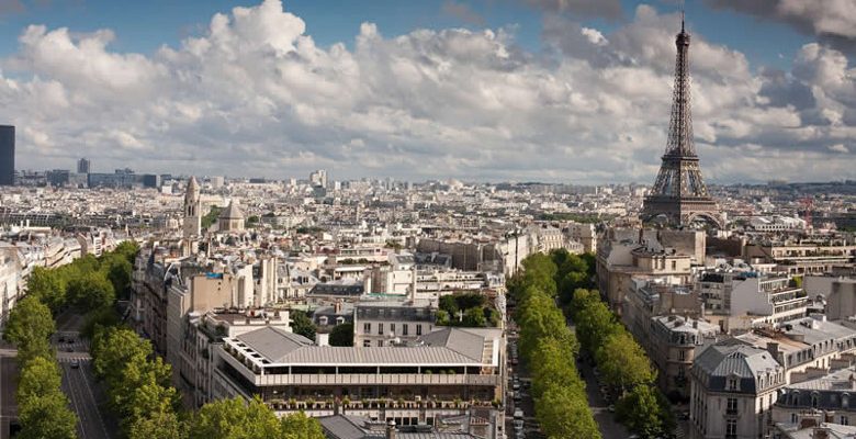 Voyage d’affaires : organiser un voyage sur mesure à Paris