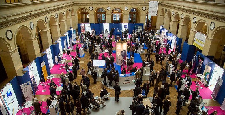 Paris : Un salon consacré à la transmission d’entreprise le 4 décembre