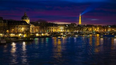 Transformer un Rêve en Réalité : Un Voyage Numérique Réussi avec un Nom de Domaine .paris et un Hébergement Web Fiable