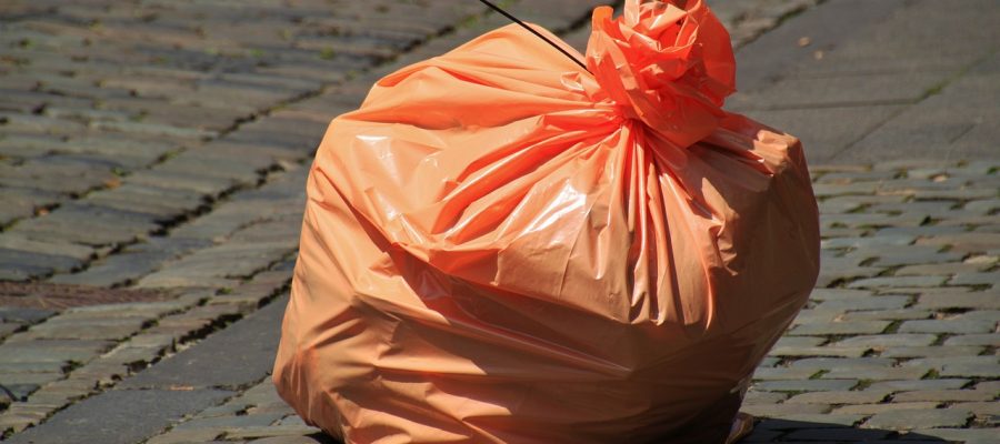 Quand sortir les poubelles à Paris ?