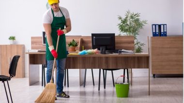 Comment choisir une société de nettoyage pour l’entretien des locaux de votre entreprise ?