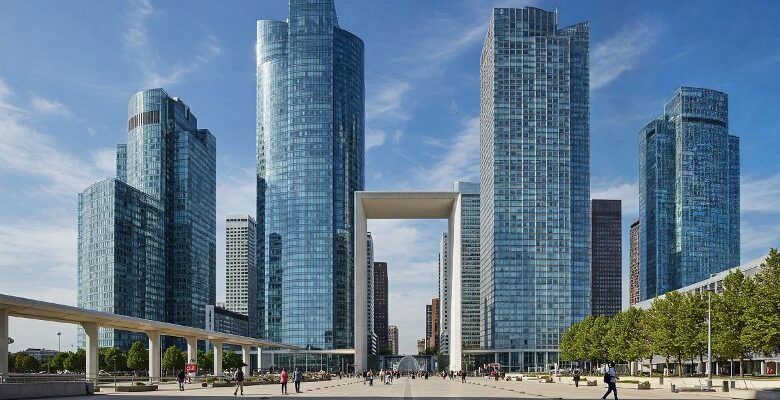 Pourquoi s’implanter à la Défense ?