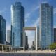 Pourquoi s’implanter à la Défense ?